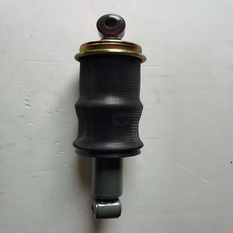 Sinotruck HOWO Truck Parts Shock Absorber Wg1642430283