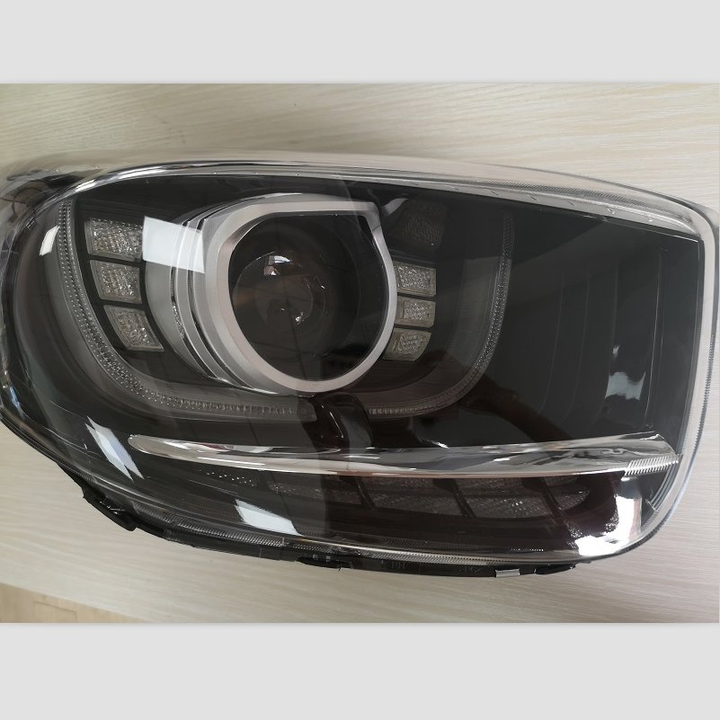 Передняя светодиодная лампа для KIA Picanto 2017-2018