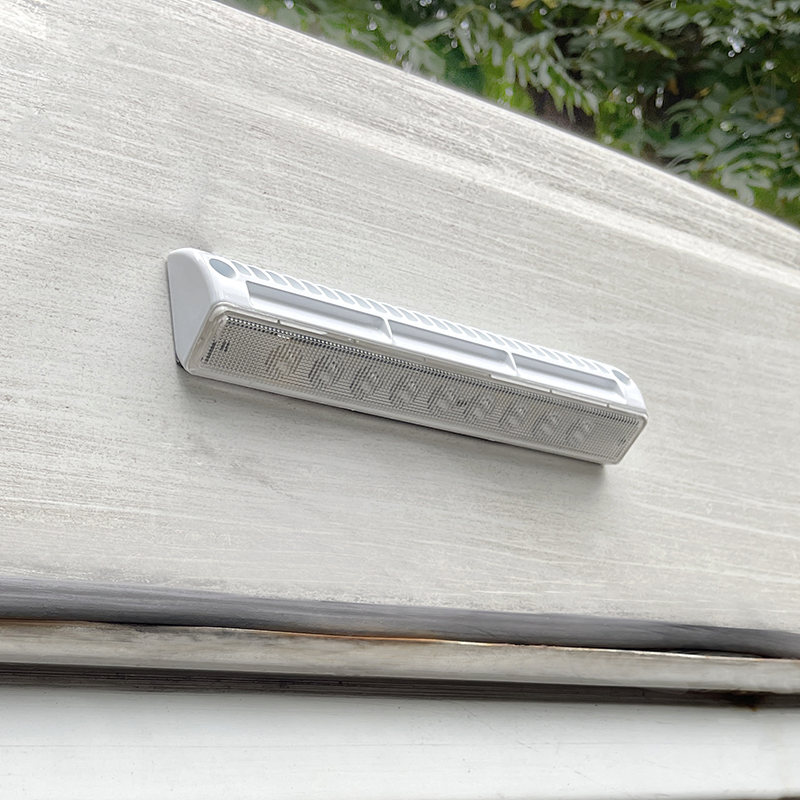 Светодиодный светильник 27W 1700лм для авто, 10-60В