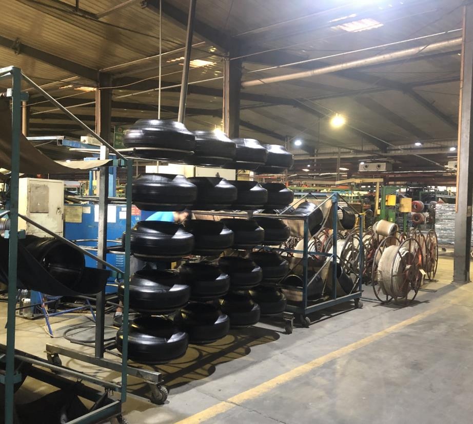 16.00-25 20pr Tt OTR Tyres/off Road Tires for Loader/Dozer/Earthmover/Grader/Scaper