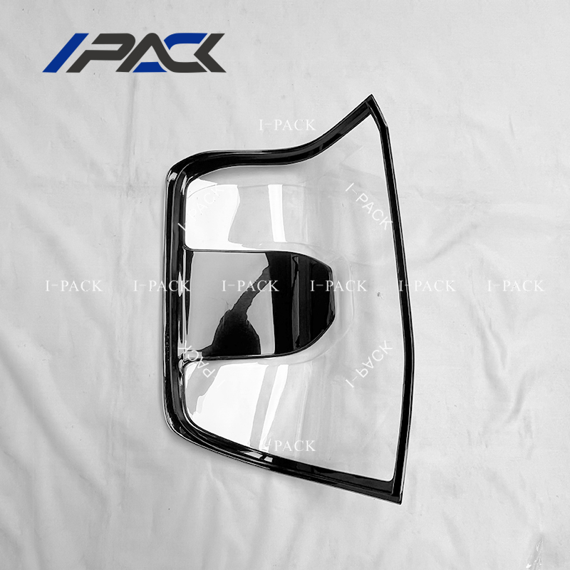 New Products Are Sold Taillamp Cover Taillight Lens for Ford Ranger Wildtrack 2023