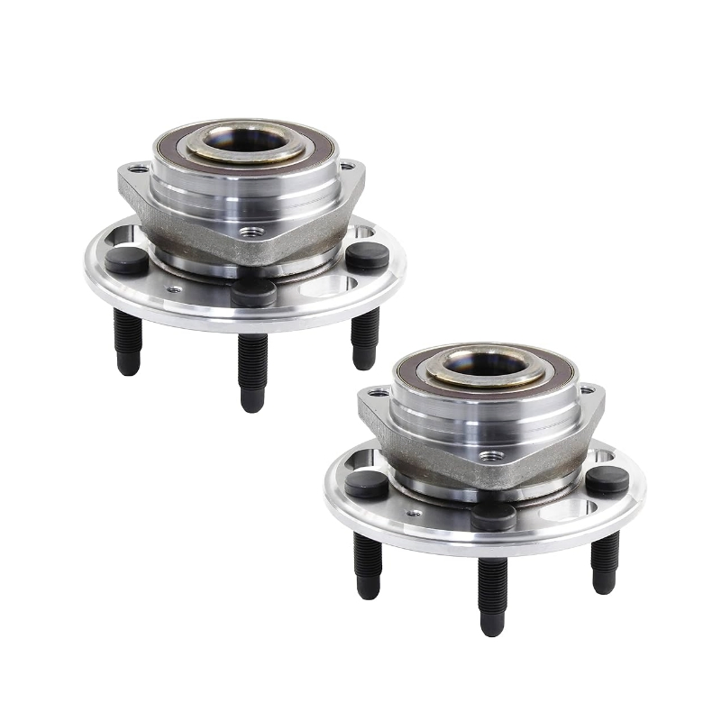 China Factory Direct Sale Auto Parts Wheel Hub Flange Hub Bearing Unit Assembly
