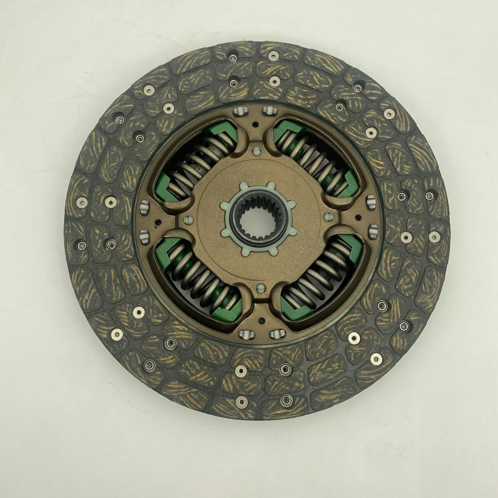 Диск сцепления 31250-0K410