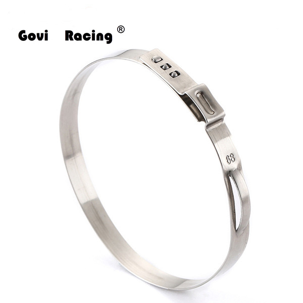 Одноухий хомут для шланга GOVI