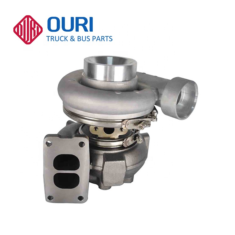 Турбокомпрессор 0070964699 для Mercedes Actros Om501la