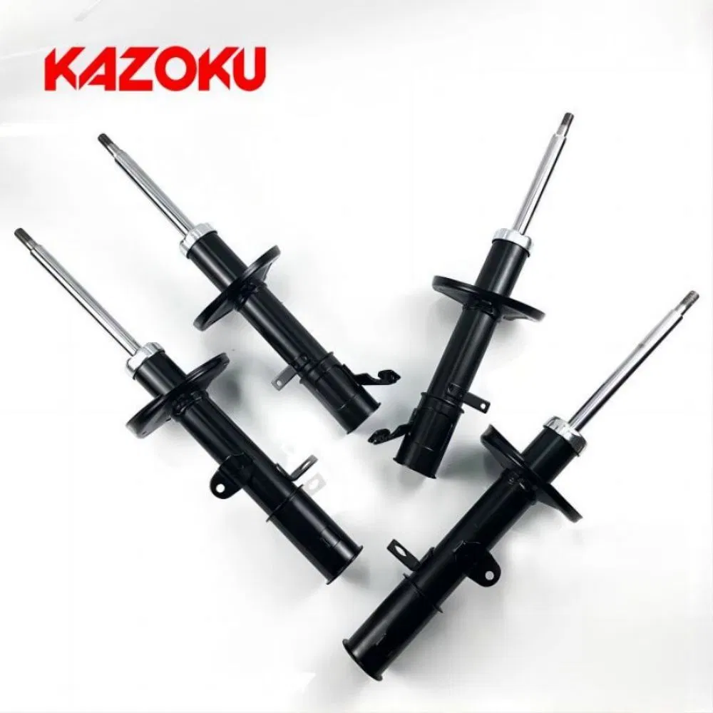 Car Auto Parts Front Shock Absorbers for Hyundai Atos/Santro OEM 54650-02421