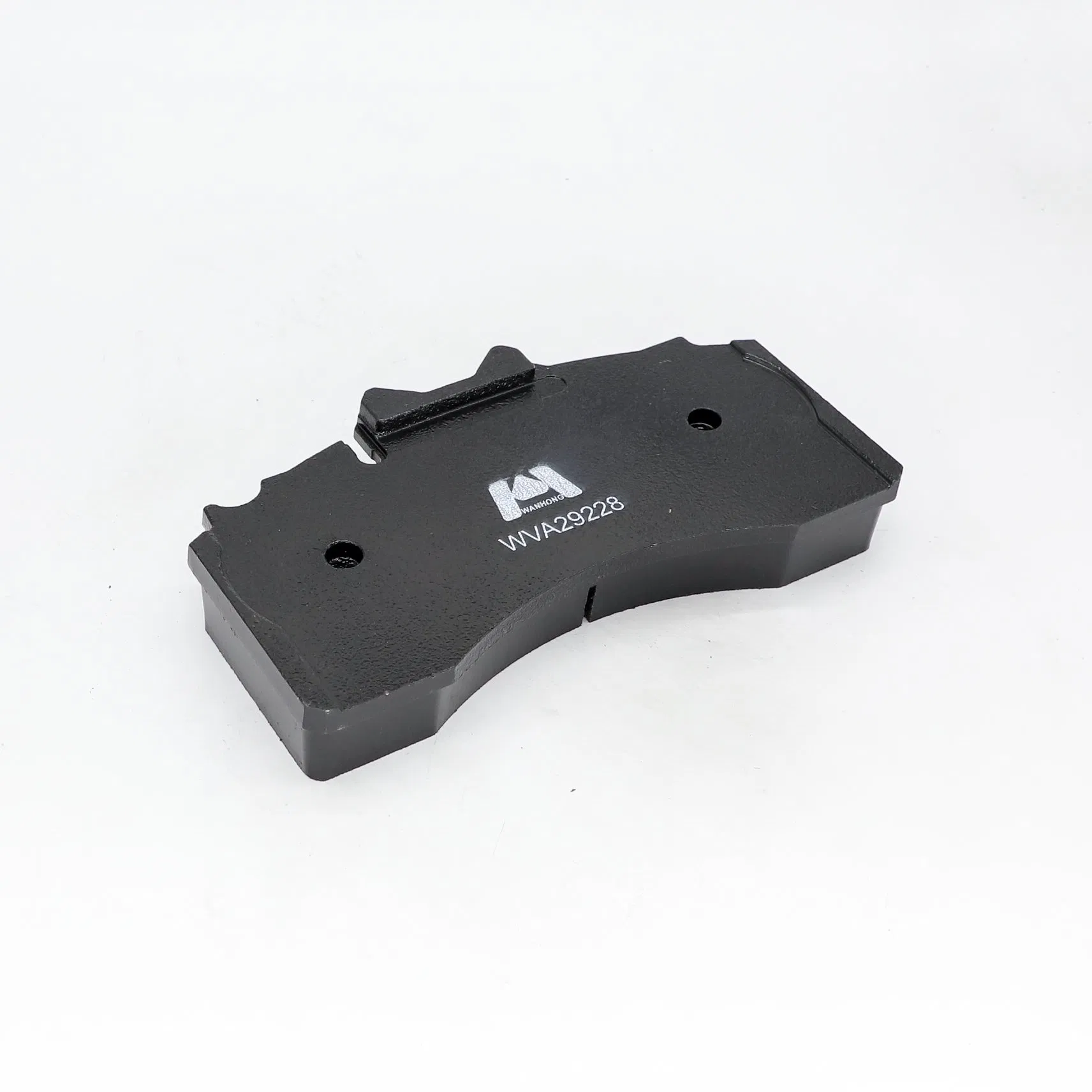 Тормозные колодки WVA29228 полуметаллические, задние