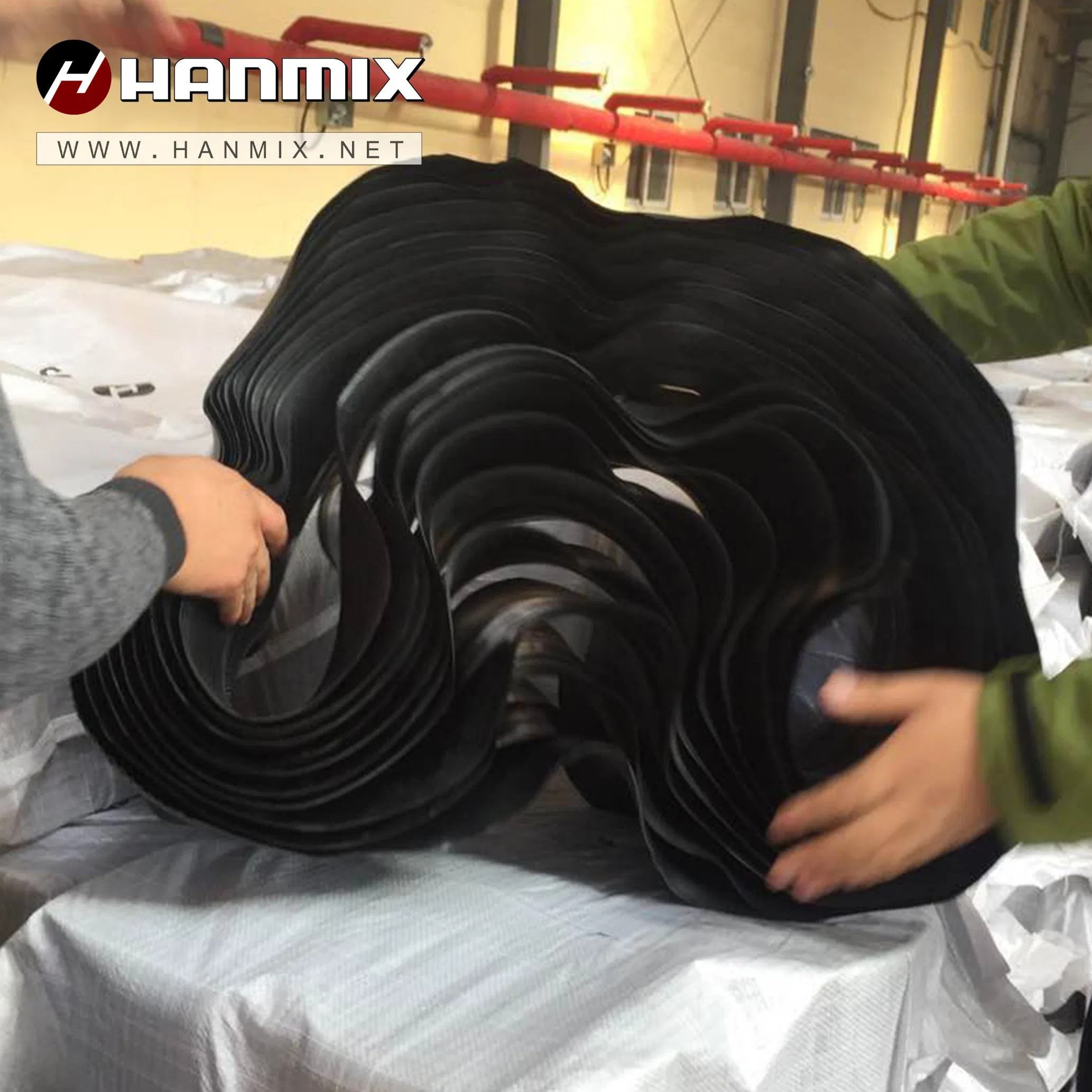 Камерные ленты Hanmix для шин сельхозтехники и грузовиков