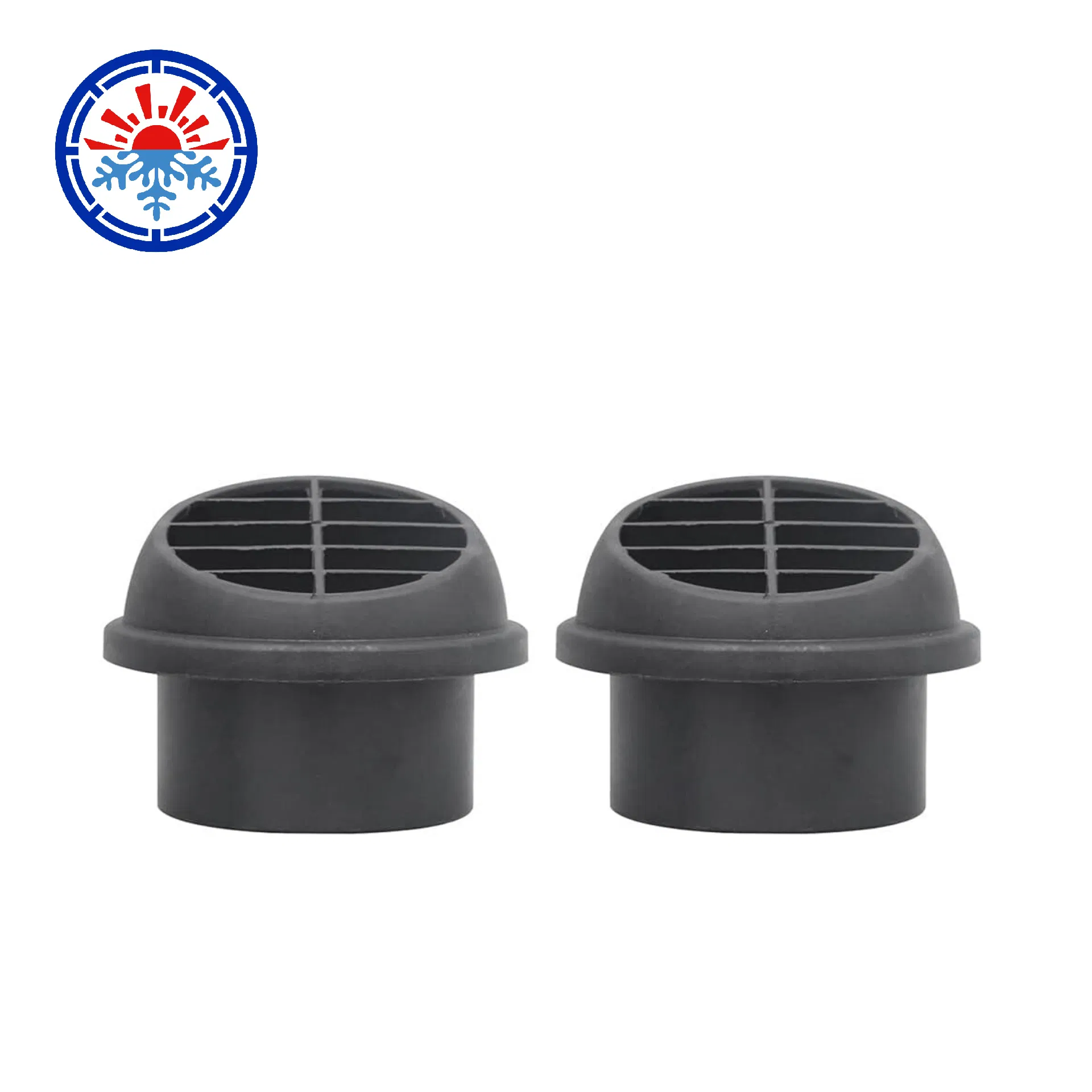 Adjustable Angle Parking Heater Air Vent