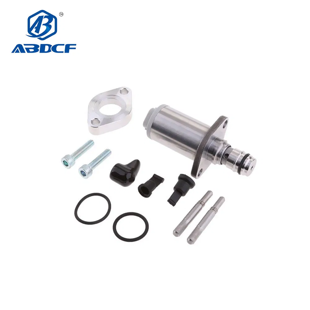 Auto/Diesel/Car/Truck 04226-0L010 Common Rail Suction Control Valve 294200-0040 for Toyota Hilux