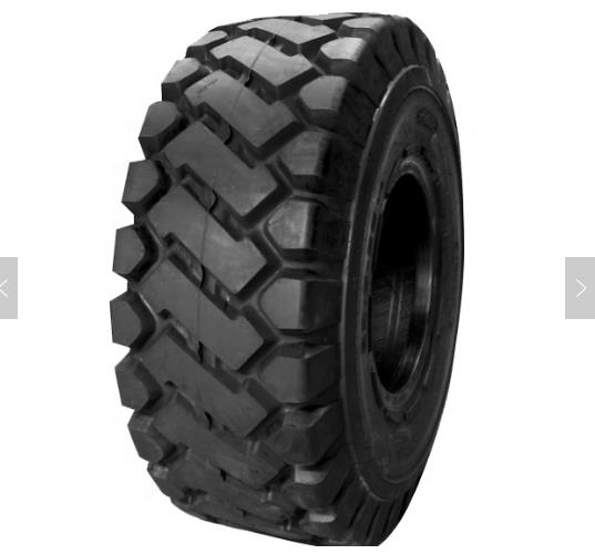 23.5r25 26.5r25 Chinese Bias Nylon Radial Earthmover Loader Machinery OTR off Road Tires