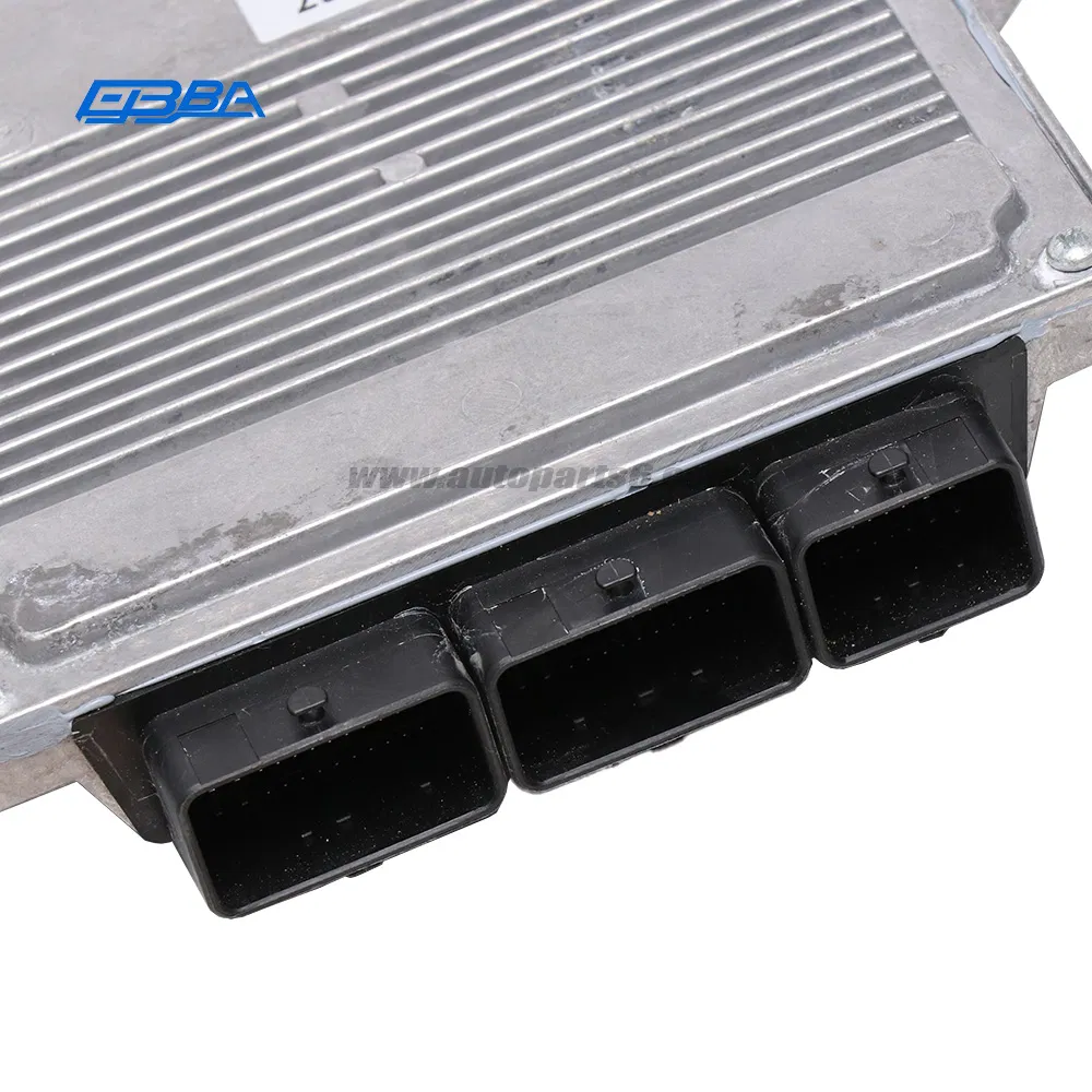 Блок управления АКПП для Lotus Emira 2021-2025