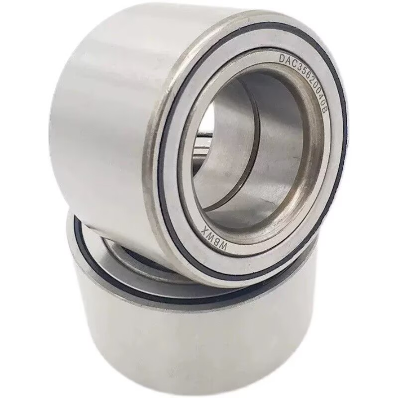 Подшипник ступицы колеса Jrm3940 Du40680042