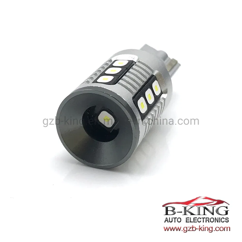 Светодиодные лампы T15 921W16W Canbus для заднего хода
