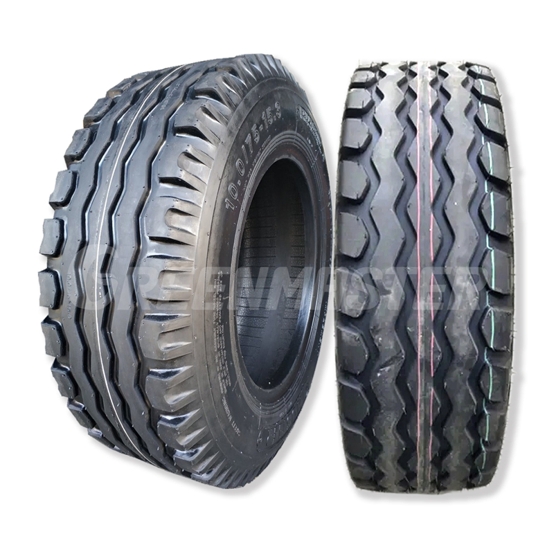 Agriculture Tractor Harvester R1/F2 Tire, Agricultural Farm Implement Flotation I-1 Tires