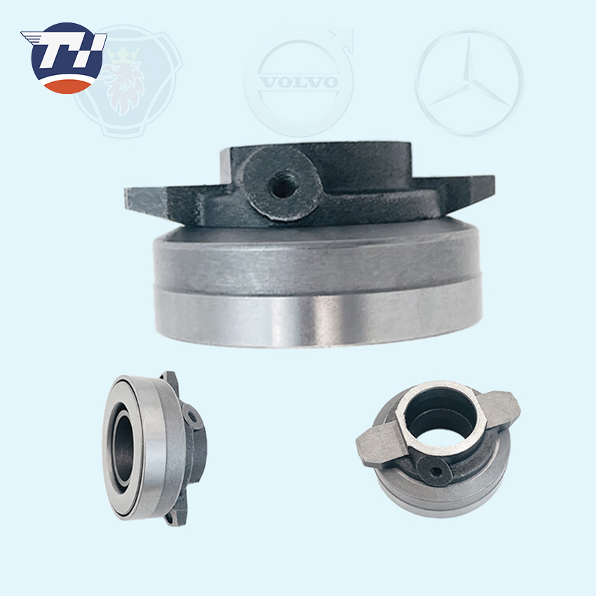 Выжимной подшипник сцепления для грузовиков ME540229