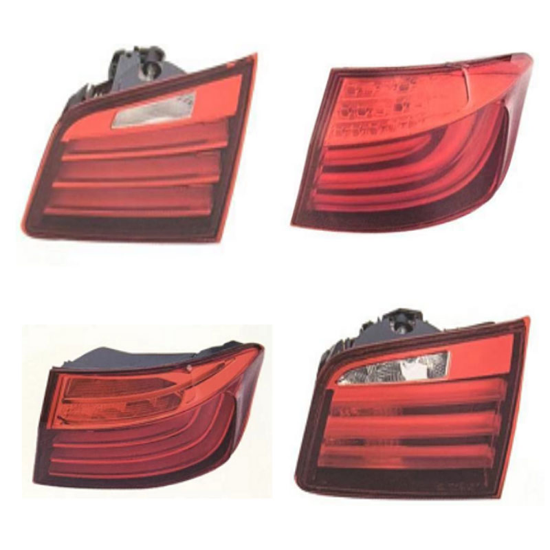 Auto Tail Light for BMW 63217395595/63217395596/63217420991/63217420994/63217289425/63217289426/63217289427/63217289428/63217312845/63217312846/63217372793/