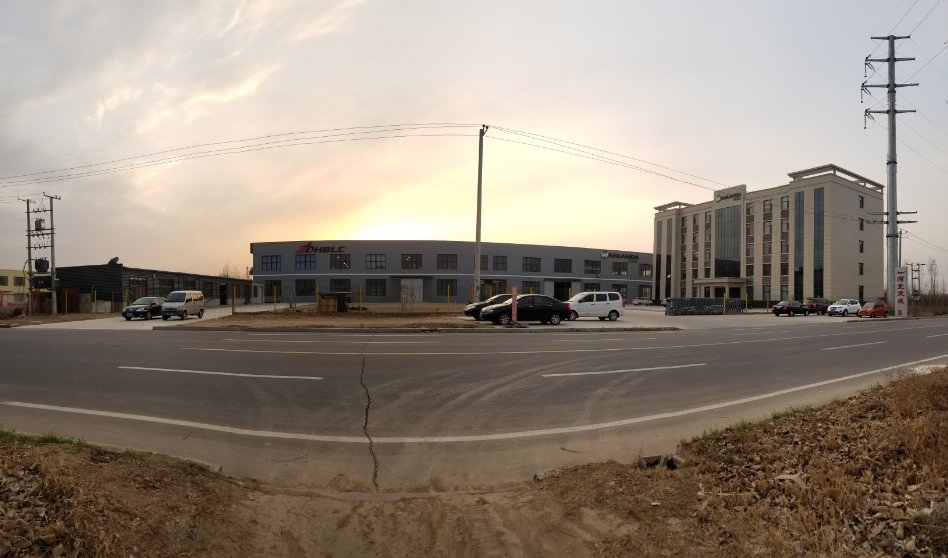 Wanlanda Brand OEM No. 7h0127401 for VW Fuel Filter