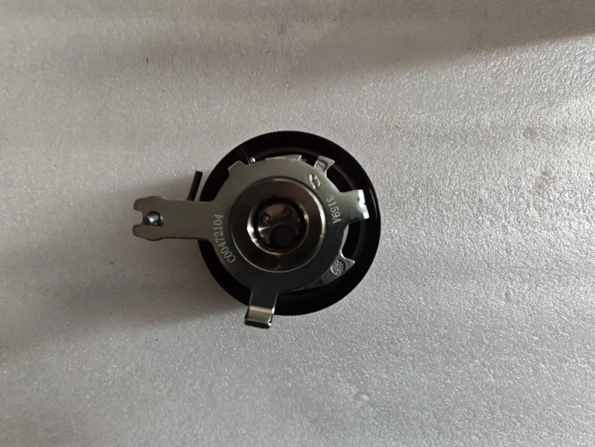 Натяжитель цепи ГРМ Original для Maxus V90 C00472104