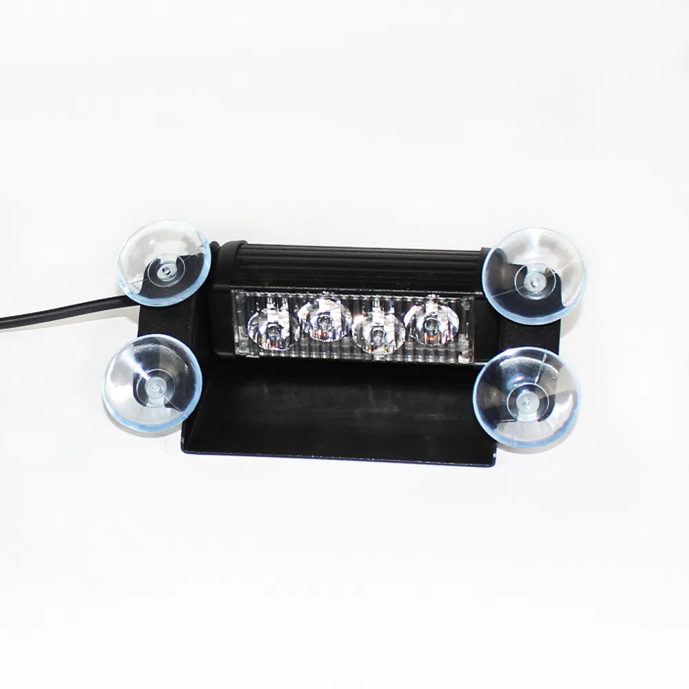 Светодиодная лента для лобового стекла автомобиля