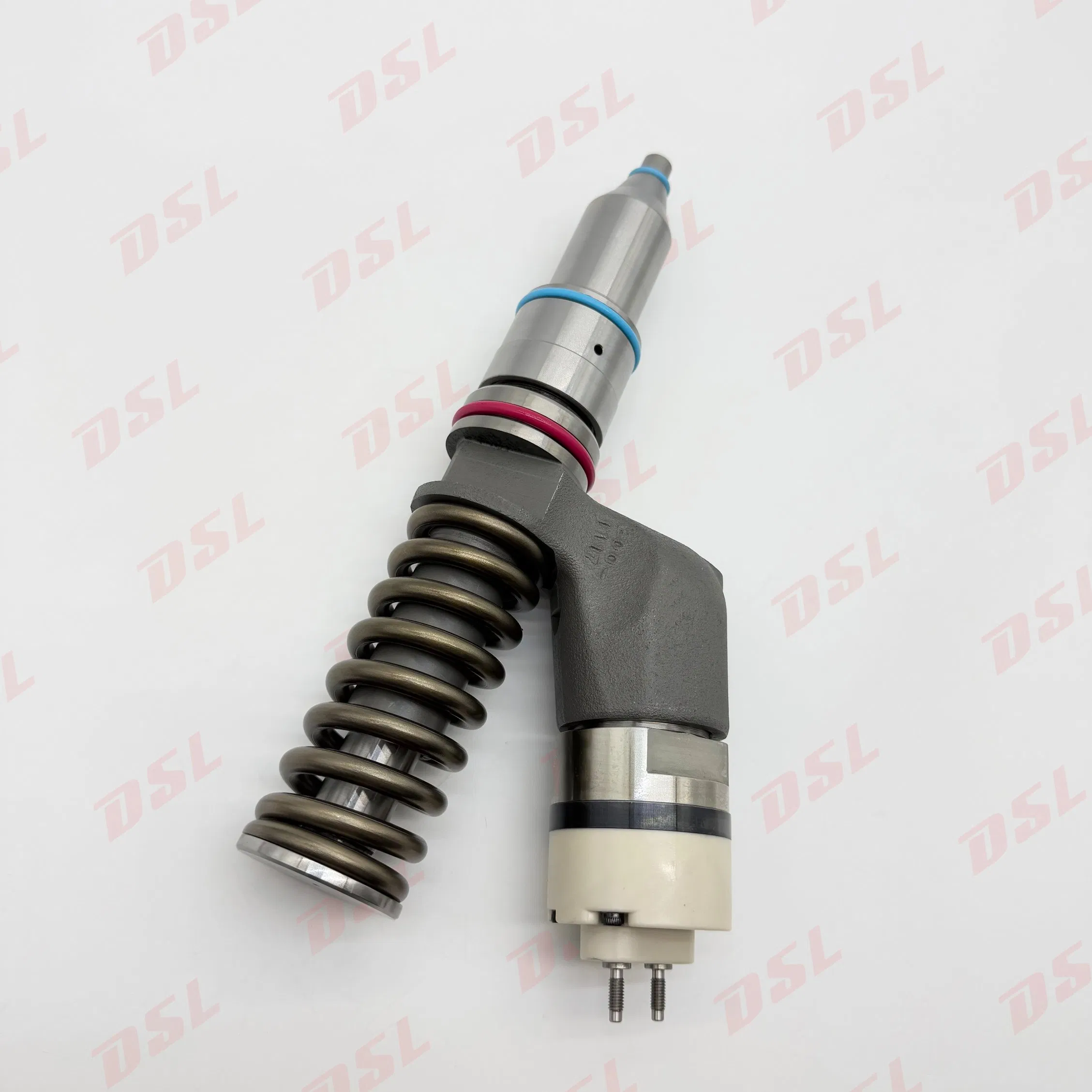 Топливная форсунка 253-0615 для дизельного двигателя C15