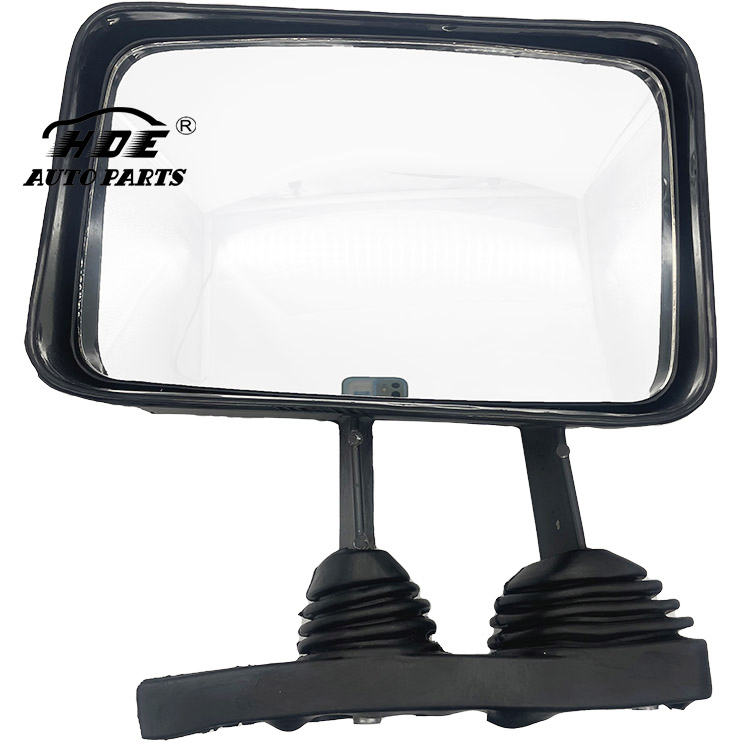 Hde Auto Parts 93936852 93936853 Truck Parts Side Mirror for Iveco Daily