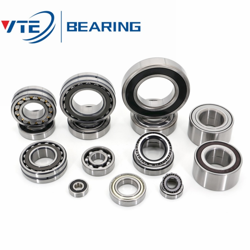 Ступичный подшипник переднего колеса DAC4074W-3CS80 для Toyota