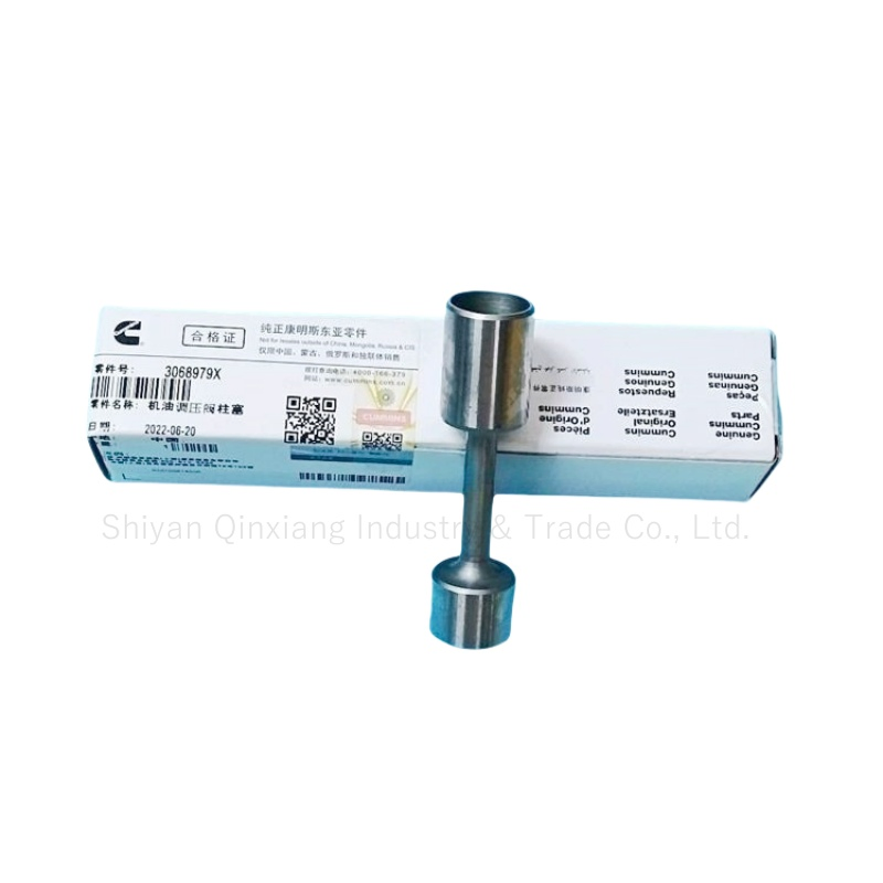 Датчик вязкости масла Cummins ISM QSM11 3066784