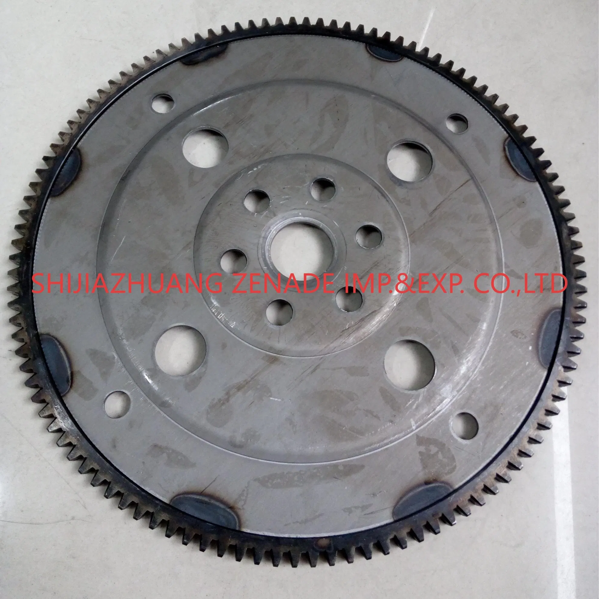 Wholesale High Light Factory 2tr Flywheel for Car
