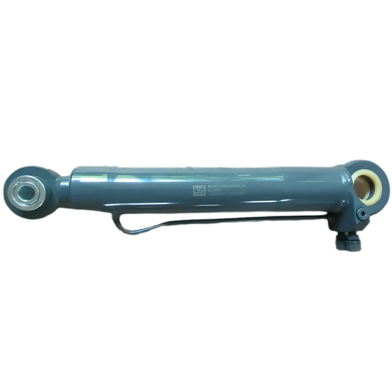 Гидроцилиндр подъема кабины HOWO A7 WG9719820004