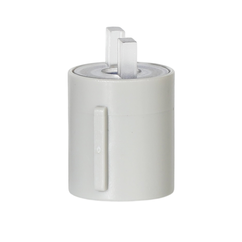 Versatile Soft Close Damper for Small Plastic Barrel Applications