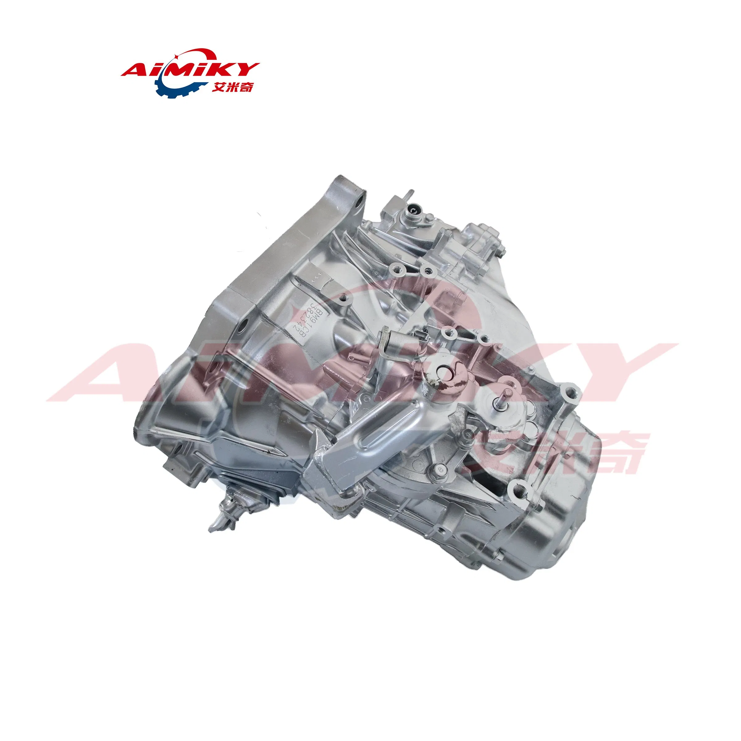 Manual Transmission Gearbox Assembly for KIA Forte Sx 2.4 6 Speed