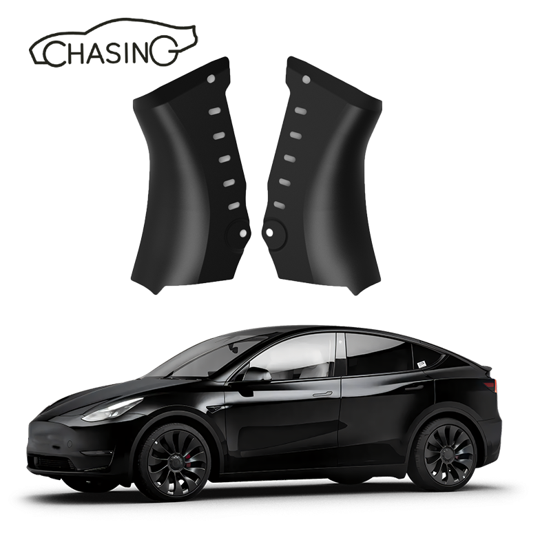Защита охлаждающей жидкости PP для Tesla Model 3 (2017-2023)