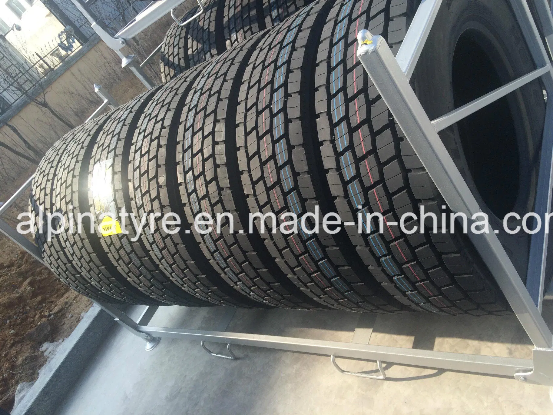 Шины для погрузчиков 5.00-8, 6.00-9, 6.50-10, 7.00-12, 8.15-15, 8.25-15