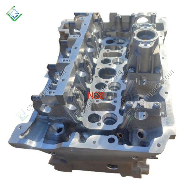 Головка блока цилиндров N20 для BMW 1, 2, 3, 5 Series