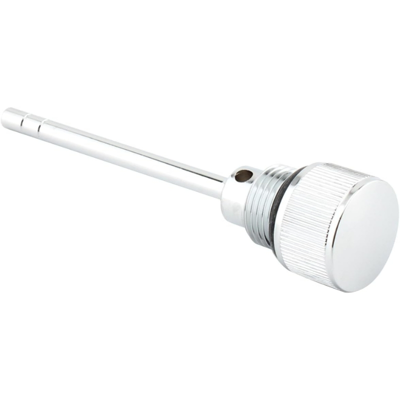 Щуп масляный для Harley-Davidson, хром