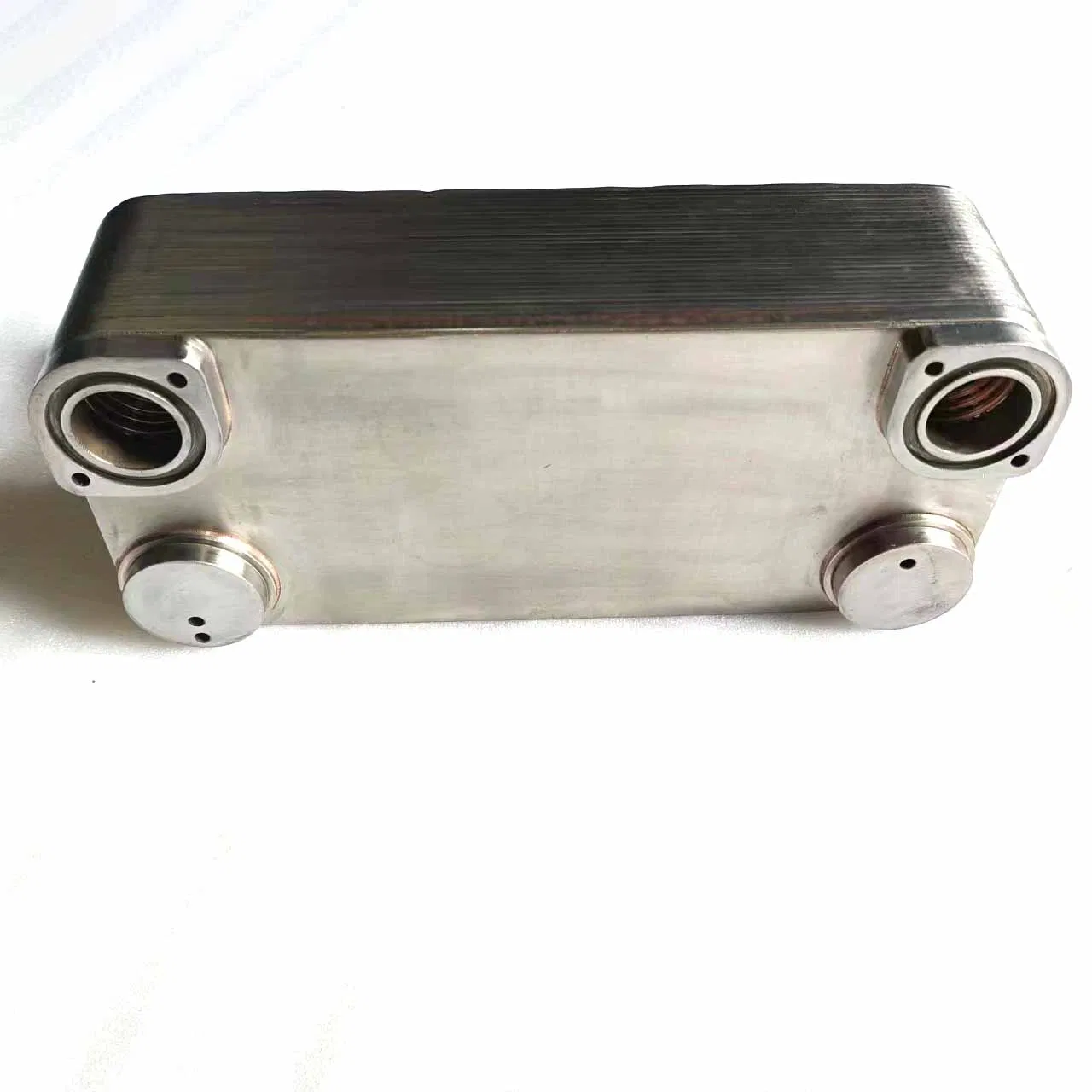 Маслоохладитель для ZF Intarder 0501221850 891100020