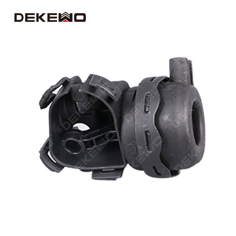 Впускной коллектор Dekewo для Audi A8/Q7 3.0 TFSI