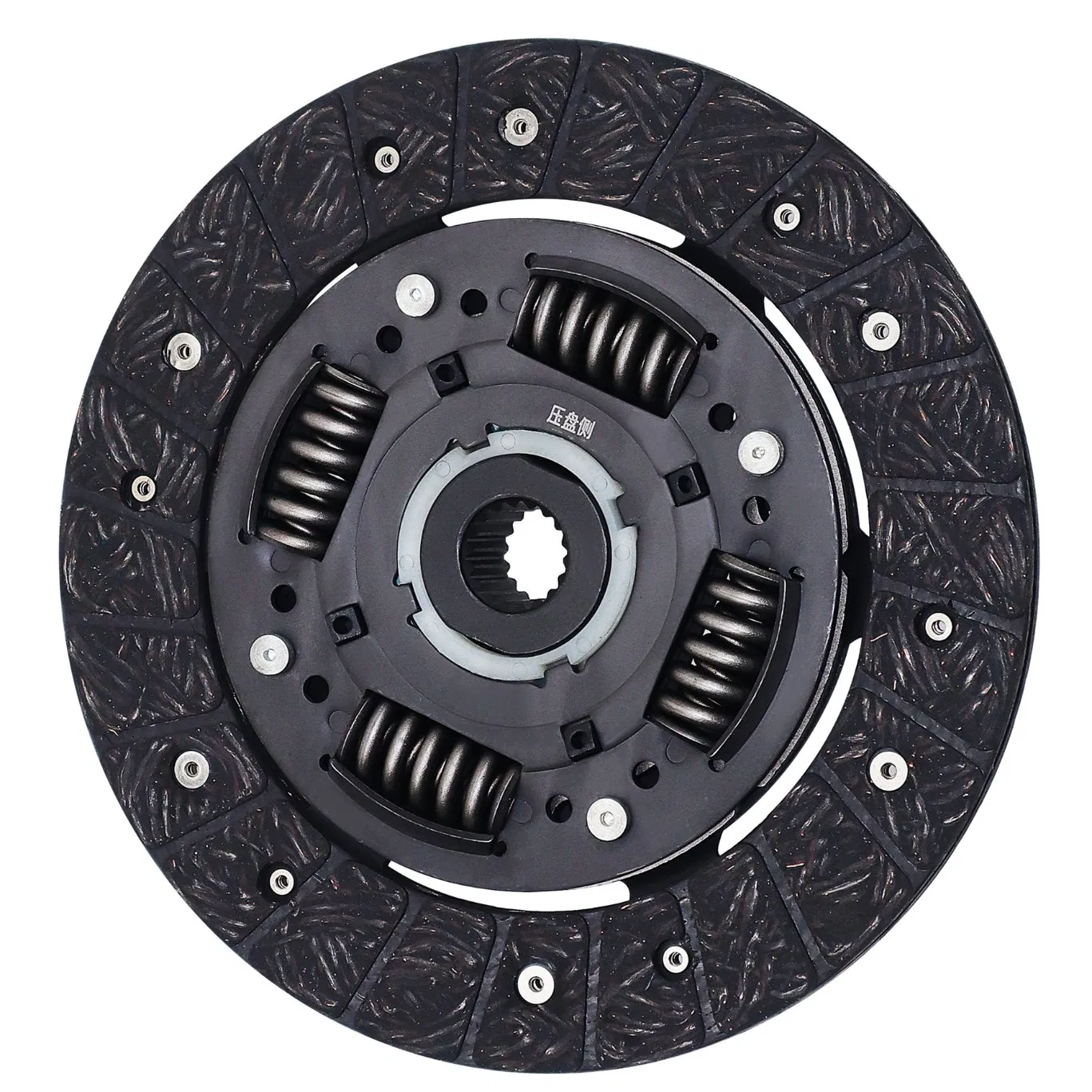 Комплект сцепления для Citroen, Peugeot, Renault