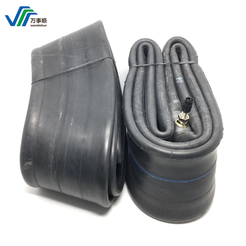 Камера мотоциклетная из бутилкаучука, 2.50-17, 3.00-21