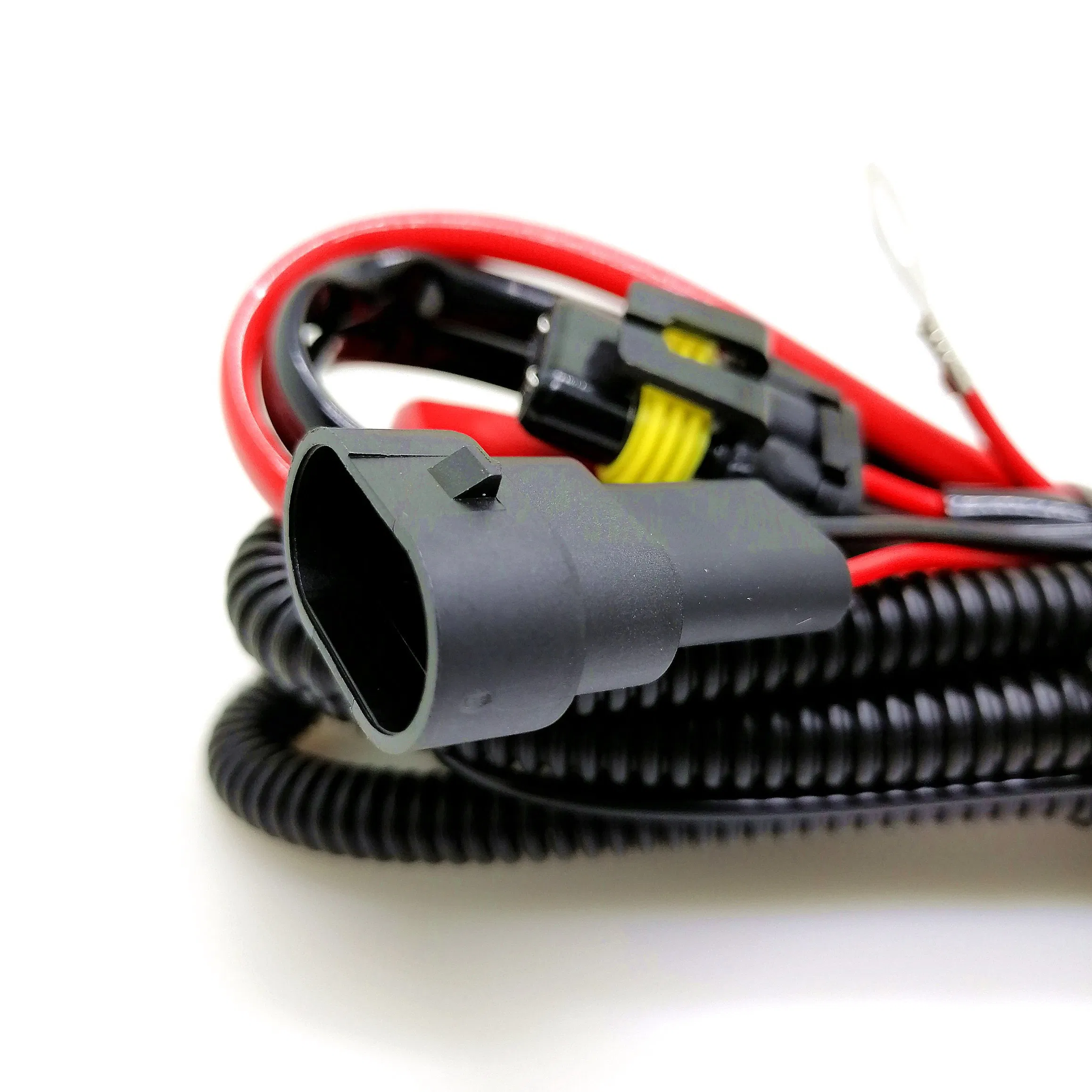 Адаптер-удлинитель 9005/9006 для ксенона HID