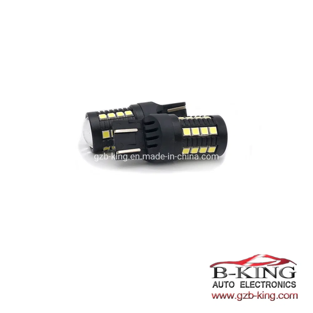 Светодиодная лампа для авто 7443/7440, 26W, белый свет