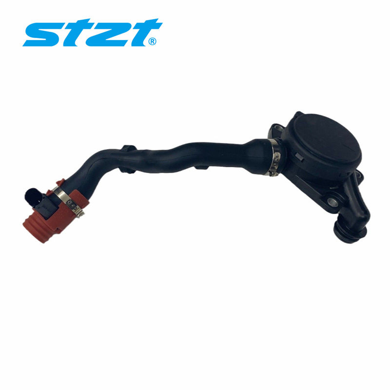 Stzt 6420101891 Engine Oil Separator Breather Valve 6420100190 6420100391 6420100591 for Mercedes Benz 6420102091 Separator Crankcase Vent Valvew203 W204 W211 W