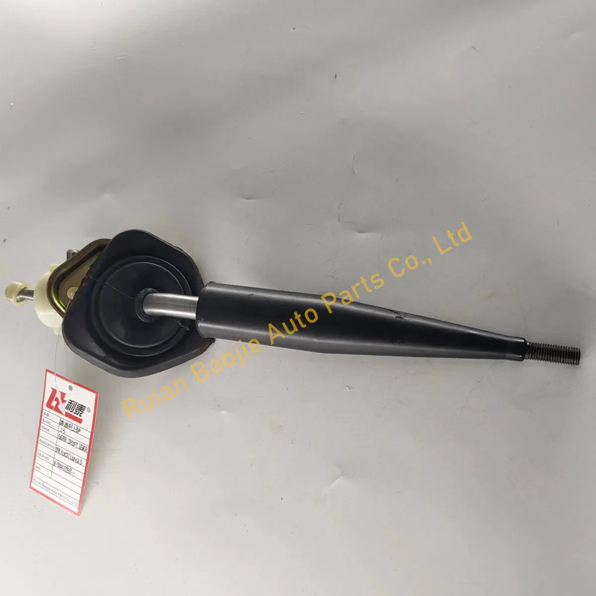 Gear Shift Lever of TFR54 for ISUZU 8-94477939-1