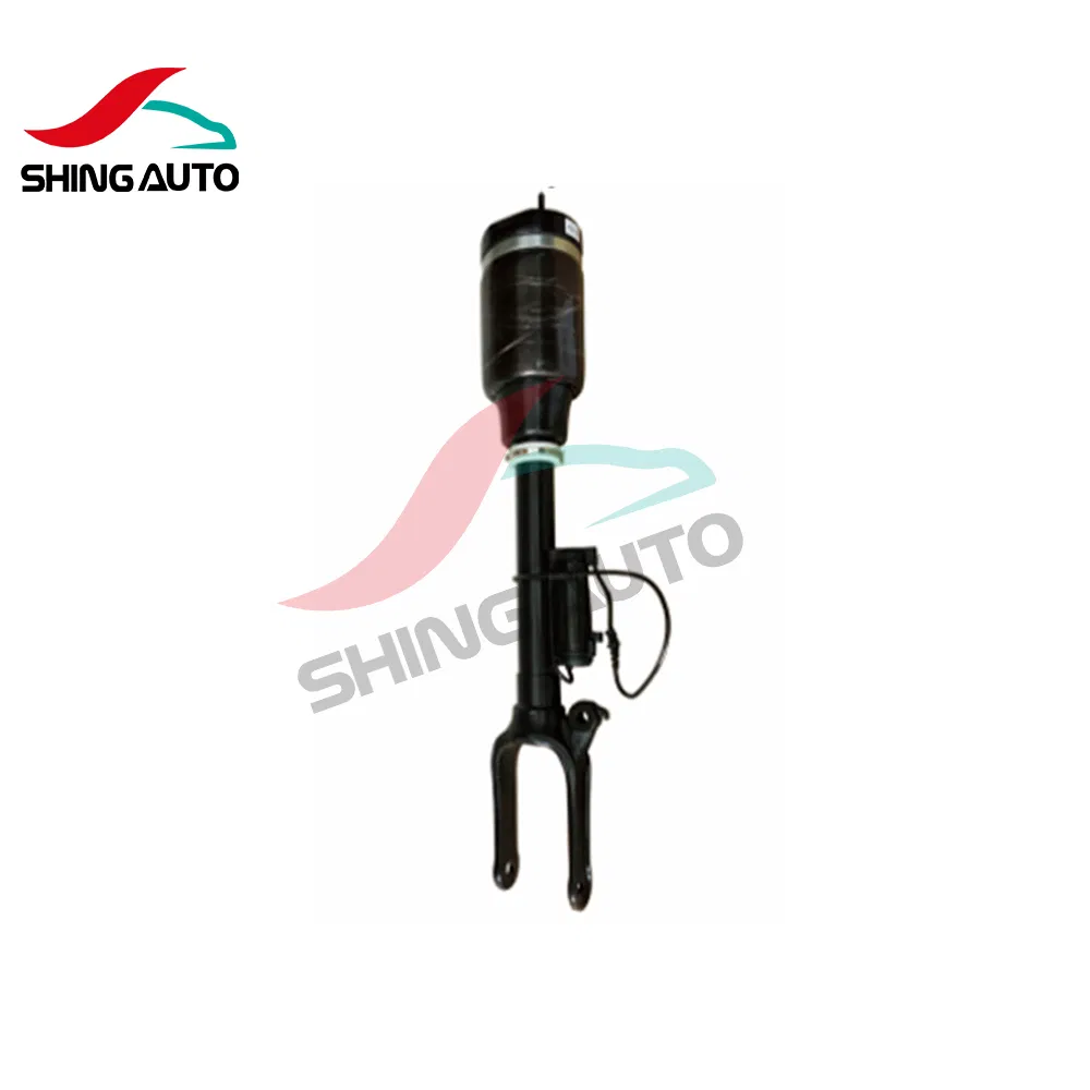 High Quality Suspension Shock Absorber