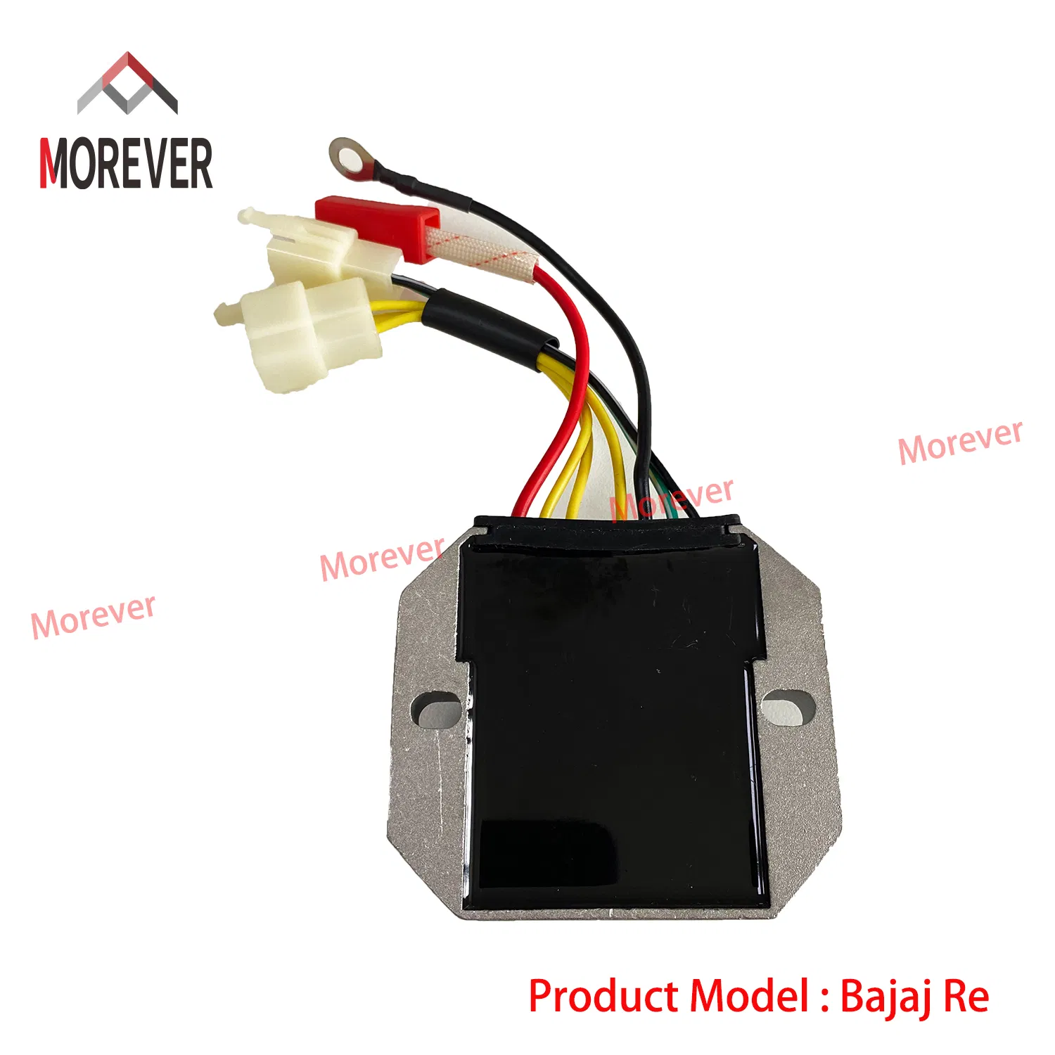 Выпрямитель Bajaj для мотоциклов, регулятор напряжения