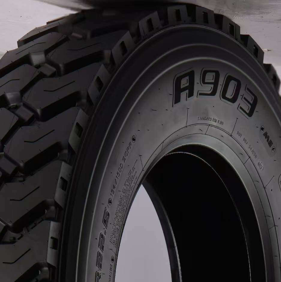 295/80R22.5 Joyall Factory Truck Tyre for Drive Position TBR