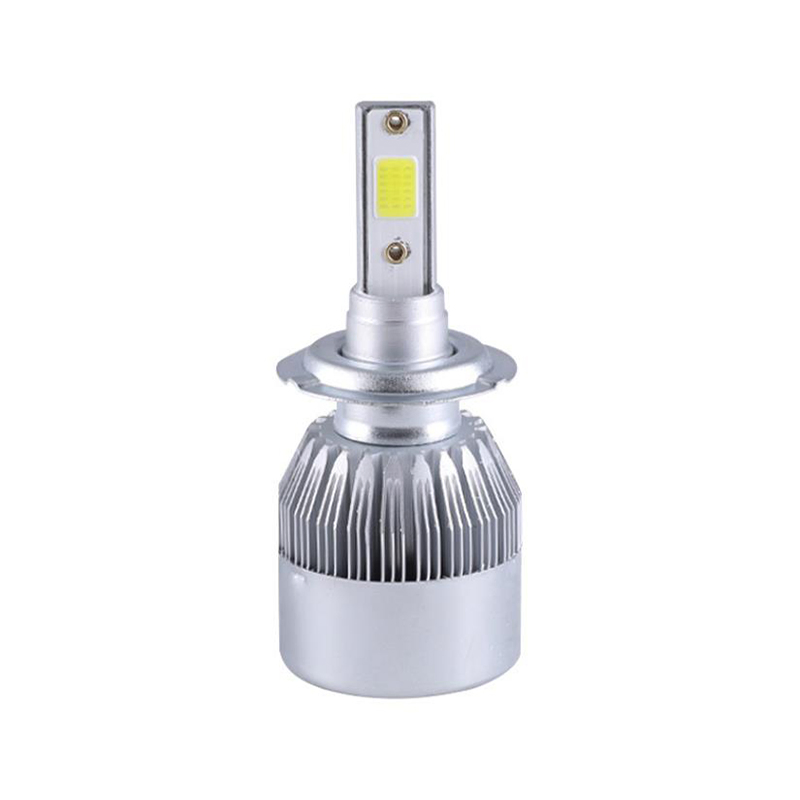 60W Car Truck H4 H7 LED High Low Beam Auto LED Headlights