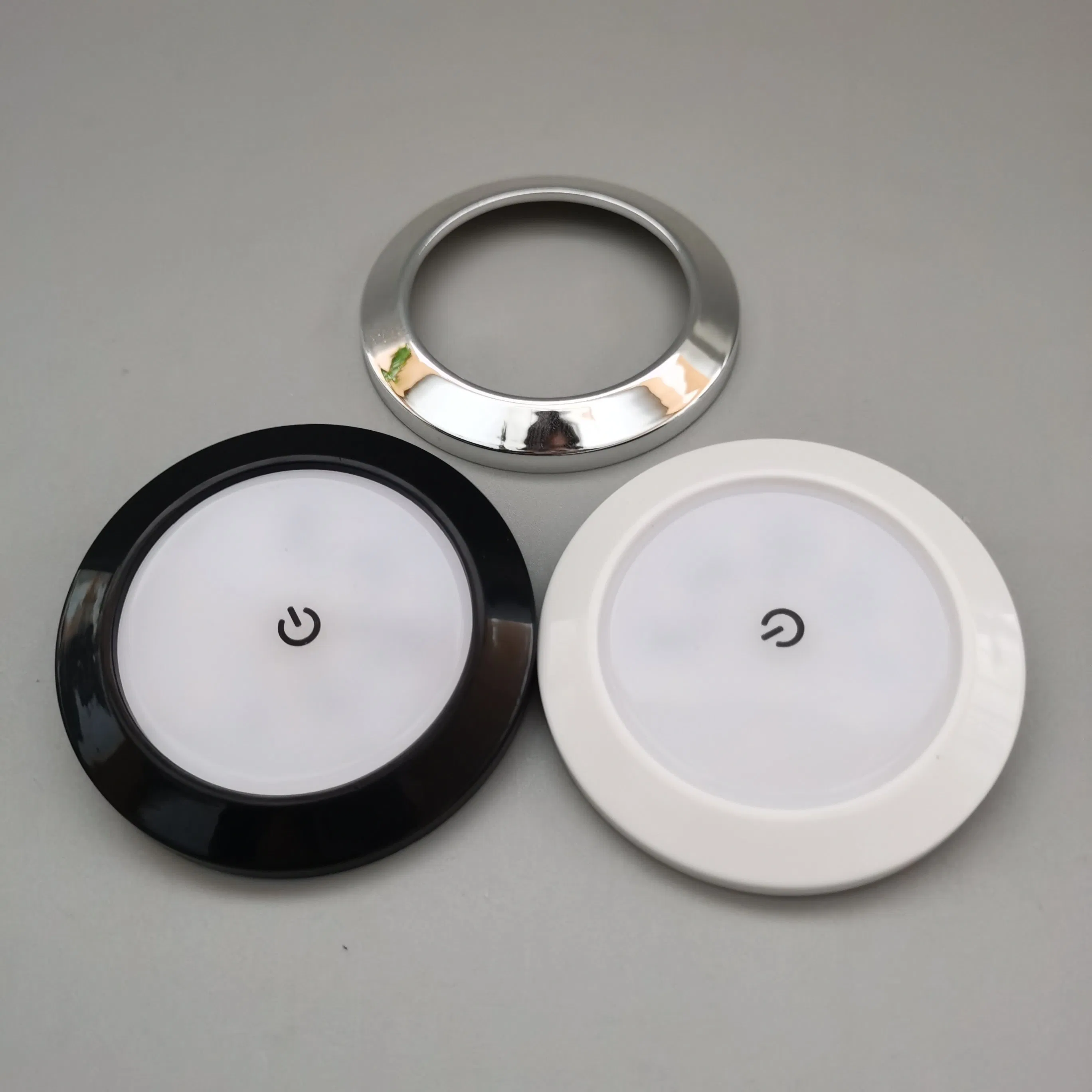 Светодиодный потолочный светильник для автодома с сенсорным управлением