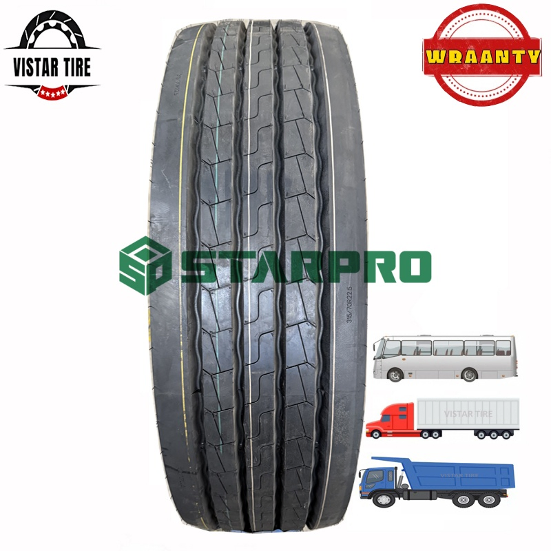 Top Tires Brand Chinese Best TBR Tyre 11r22.5 11r24.5 315/80r22.5 385/65r22.5 7.00r16 275/70r22.5 13r22.5 295/80r22.5 12r22.5 12.00r20 7.50r16 Wholesale Prices